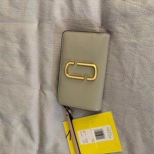 Marc Jacobs Snapshot wallet